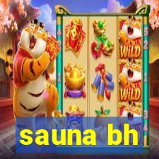 sauna bh